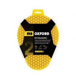 Oxford Insert Protectors Level 2 Dynamic Shoulder/Elbow/Knee -Motorcycle Accessories Sales 2022 31822 2