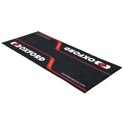 Oxford Motorcycle Race Team Garage Mat