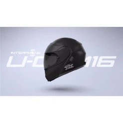 Interphone U-com 16 Bluetooth Helmet Intercom (Single Pack) -Motorcycle Accessories Sales 2022 31836 2