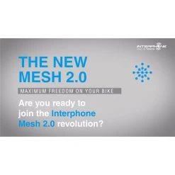 Interphone U-com 16 Bluetooth Helmet Intercom (Twin Pack) 15 Interphone U-com 16 Bluetooth Helmet Intercom (Twin Pack) -Motorcycle Accessories Sales 2022 31837 3