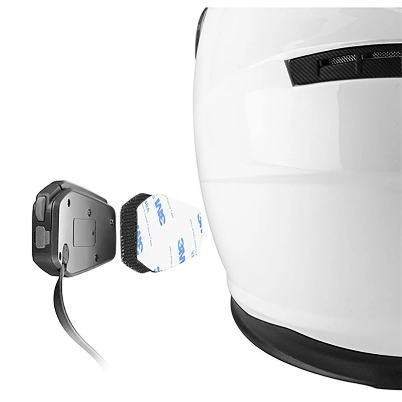 Interphone U-com 16 Bluetooth Helmet Intercom (Twin Pack) 8 Interphone U-com 16 Bluetooth Helmet Intercom (Twin Pack) - Image 6