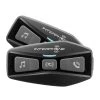 Interphone U-com 2 TP Bluetooth Helmet Intercom (Twin Pack) 1 Interphone U-com 2 TP Bluetooth Helmet Intercom (Twin Pack) -Motorcycle Accessories Sales 2022 31841