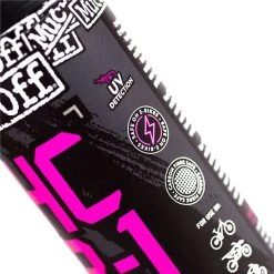 Muc-Off HCB-1 (Harsh Conditions Barrier) 400ml -Motorcycle Accessories Sales 2022 31945 2