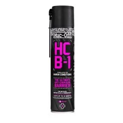 Muc-Off HCB-1 (Harsh Conditions Barrier) 400ml