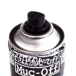 Muc-Off HCB-1 (Harsh Conditions Barrier) 400ml -Motorcycle Accessories Sales 2022 31945 3