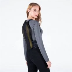 Knox Micro-Lock Air Unisex Back Protector MK2 -Motorcycle Accessories Sales 2022 31971 1