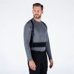 Knox Micro-Lock Air Unisex Back Protector MK2 -Motorcycle Accessories Sales 2022 31971 6