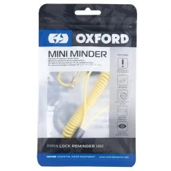Oxford MiniMinder Lock Reminder Cable 7 Oxford MiniMinder Lock Reminder Cable -Motorcycle Accessories Sales 2022 32074 2