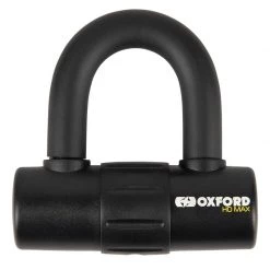 Oxford HD MAX Chain Lock 12mm x 1.5m -Motorcycle Accessories Sales 2022 32075 3