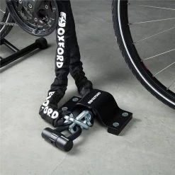 Oxford HD MAX Chain Lock 12mm x 1.5m -Motorcycle Accessories Sales 2022 32075 6