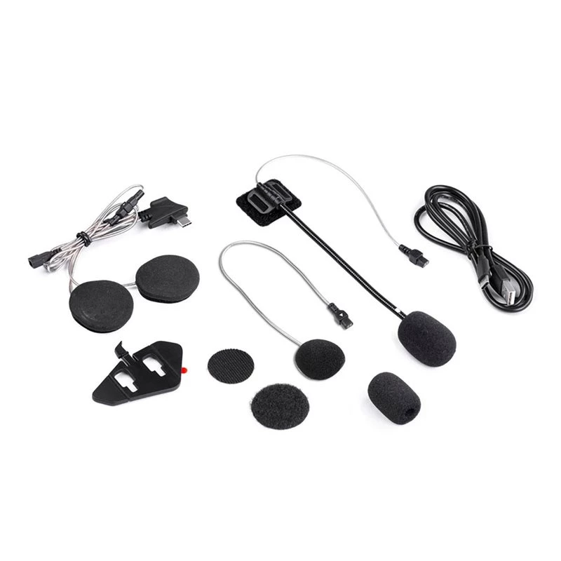 Midland BT Mini Intercom - Single 5 Midland BT Mini Intercom - Single - Image 3