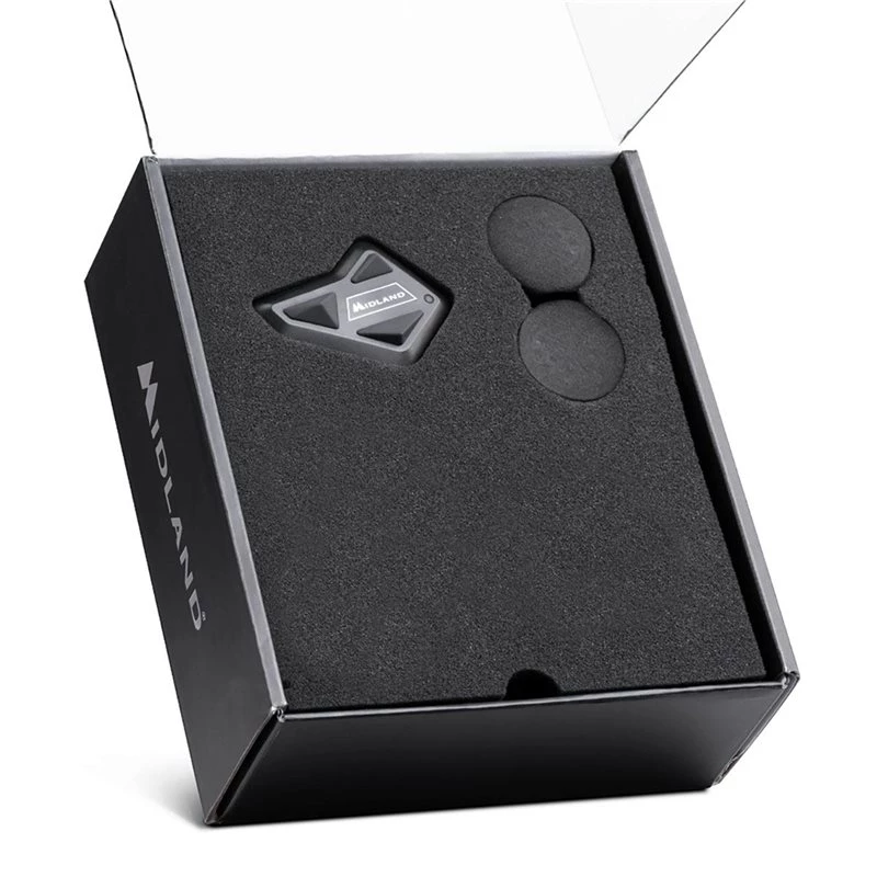 Midland BT Mini Intercom - Single 6 Midland BT Mini Intercom - Single - Image 4