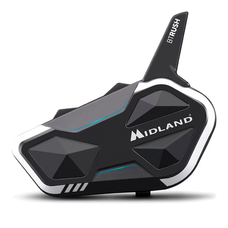 Midland BT Rush Twin Pack Intercom 4 Midland BT Rush Twin Pack Intercom - Image 2