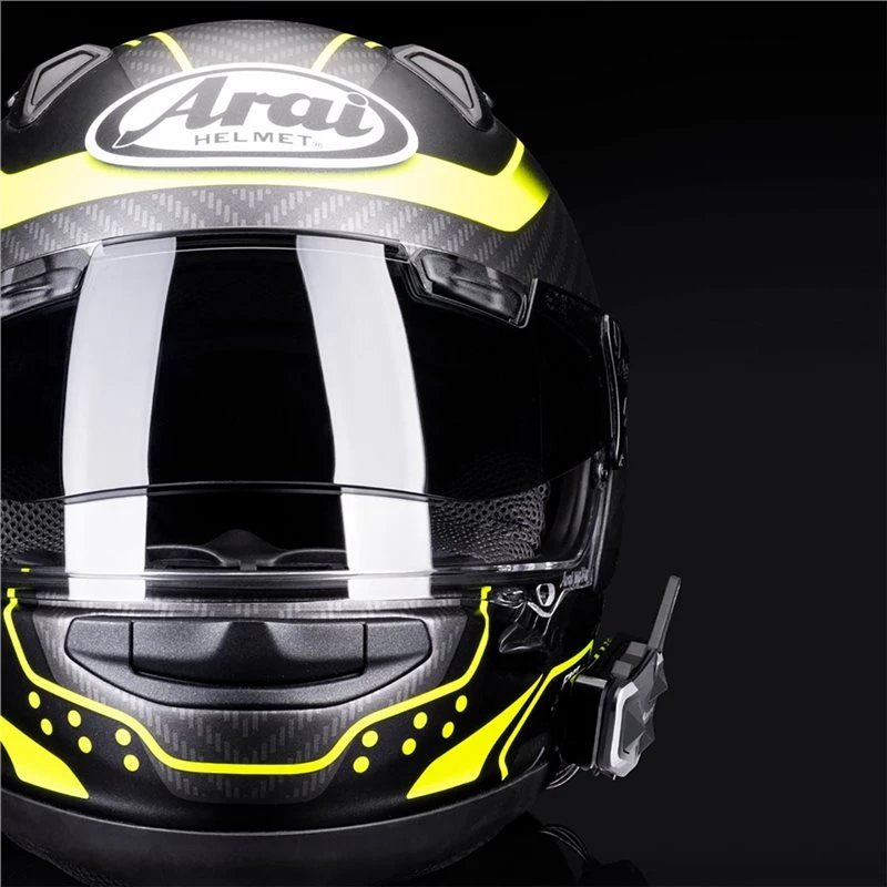 Midland BT Rush Twin Pack Intercom 11 Midland BT Rush Twin Pack Intercom - Image 9