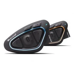 Midland Intercom BTX 2 & 1 Pro S - Twin Pack