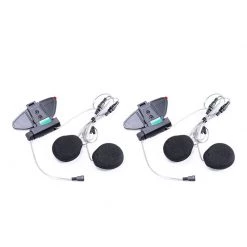 Midland Intercom BTX 2 & 1 Pro S - Twin Pack -Motorcycle Accessories Sales 2022 32138 5