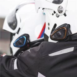 Midland Intercom BTX 2 & 1 Pro S - Twin Pack -Motorcycle Accessories Sales 2022 32138 6