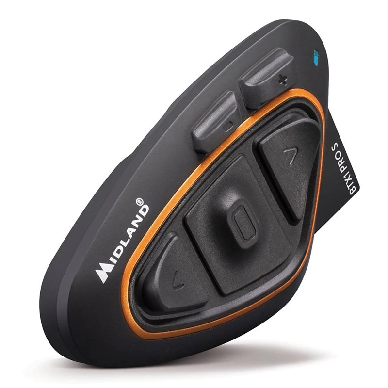 Midland Intercom BTX1 Pro S - Single Pack 4 Midland Intercom BTX1 Pro S - Single Pack - Image 2