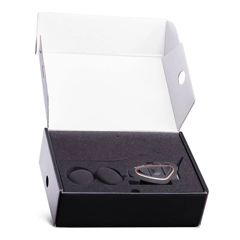 Midland Intercom BTX1 Pro S - Single Pack 5 Midland Intercom BTX1 Pro S - Single Pack - Image 3