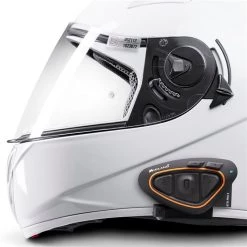 Midland Intercom BTX1 Pro S - Single Pack 13 Midland Intercom BTX1 Pro S - Single Pack -Motorcycle Accessories Sales 2022 32139 5