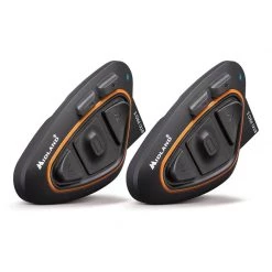 Midland Intercom BTX1 Pro S - Twin Pack -Motorcycle Accessories Sales 2022 32140 1