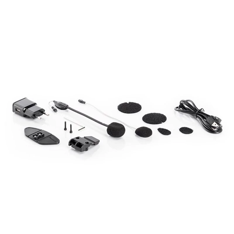 Midland Intercom BTX2 Pro S LR - Single Pack 5 Midland Intercom BTX2 Pro S LR - Single Pack - Image 3