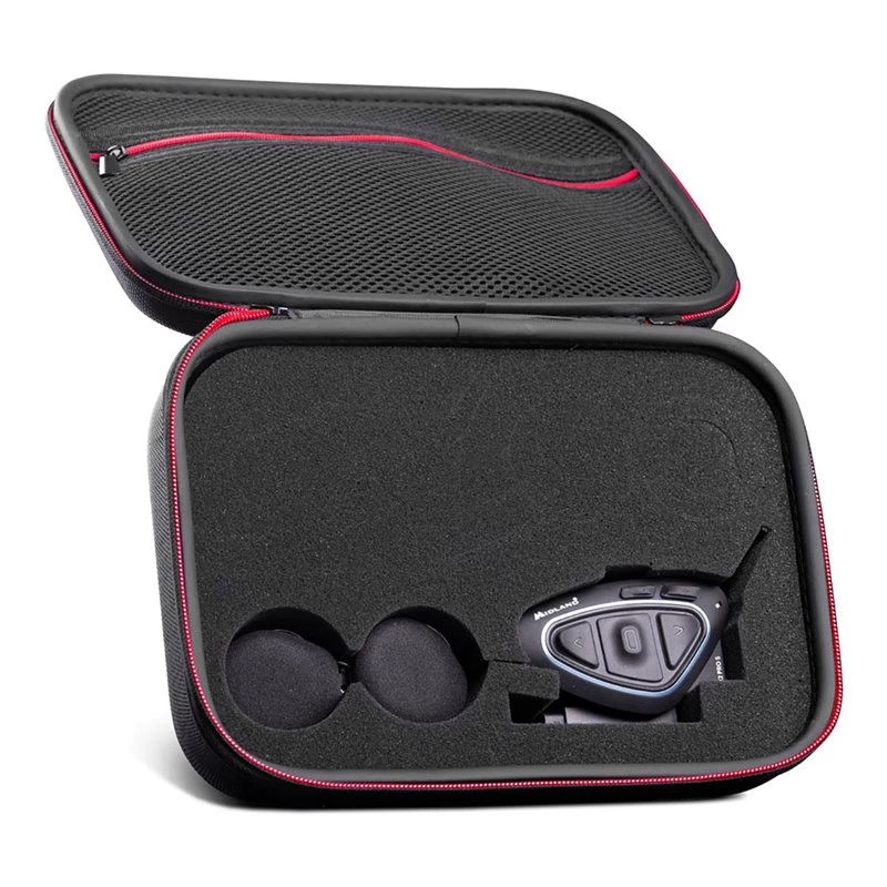 Midland Intercom BTX2 Pro S LR - Single Pack 6 Midland Intercom BTX2 Pro S LR - Single Pack - Image 4