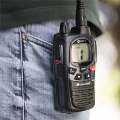Midland Walkie Talkie G9 Two Way Radio 7 Midland Walkie Talkie G9 Two Way Radio -Motorcycle Accessories Sales 2022 32143 1