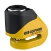 Oxford Micro XD5 Disc Lock -Motorcycle Accessories Sales 2022 32230