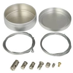 Bikeit Emergency Cable Repair Kit