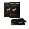 Pinlock Visor Cleaning Cloths Pack of (8) -Motorcycle Accessories Sales 2022 32413