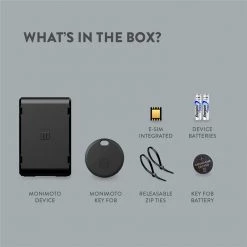 Monimoto Motorcycle Tracker 7 14 Monimoto Motorcycle Tracker 7 -Motorcycle Accessories Sales 2022 32414 6