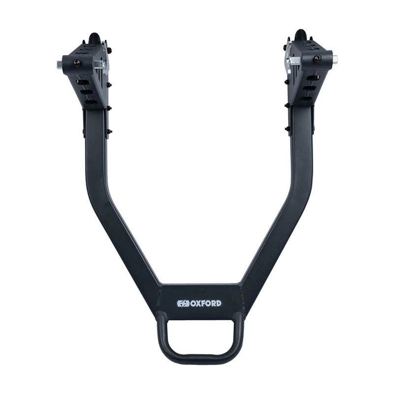 Oxford ZERO-G LITE - Rear stand 6 Oxford ZERO-G LITE - Rear stand - Image 4