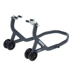 Oxford ZERO-G - Front Paddock Stand