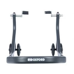 Oxford ZERO-G - Front Paddock Stand 14 Oxford ZERO-G - Front Paddock Stand -Motorcycle Accessories Sales 2022 32582 4