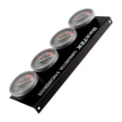 Bikeit Vacuum Gauge 4 Cylinder -Motorcycle Accessories Sales 2022 32606 6