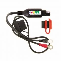 Optimate SAE Battery Monitor Lead (O124)