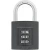 Abus Combination Padlock 158/50 Special -Motorcycle Accessories Sales 2022 32723
