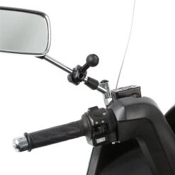 Ultimateaddons 25mm Mirror & Crossbar Mount -Motorcycle Accessories Sales 2022 32744 3