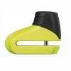 Abus 300 Race Disc Lock 10mm - Yellow -Motorcycle Accessories Sales 2022 32748