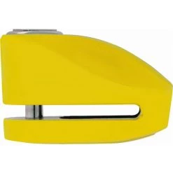 Abus 277 Disc Lock 10mm (Yellow)