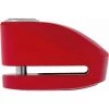 Abus 277A Alarm Disc Lock 5mm (Red) -Motorcycle Accessories Sales 2022 32756