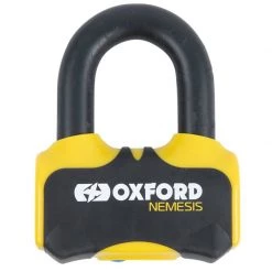 Oxford Nemesis 16mm Disc Lock