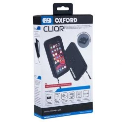 Oxford CLIQR Universal Phone Case 15 Oxford CLIQR Universal Phone Case -Motorcycle Accessories Sales 2022 32856 2