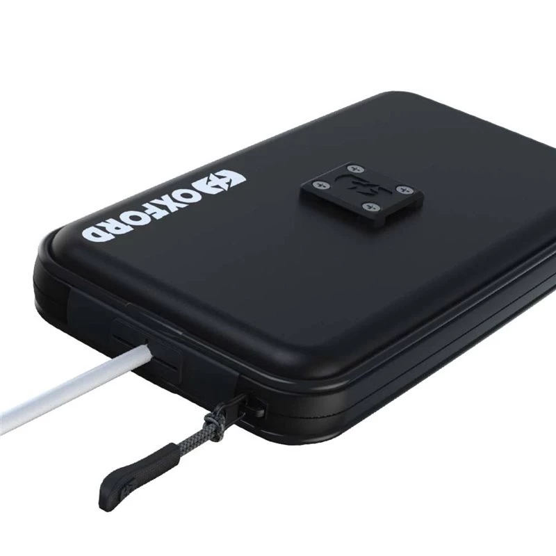 Oxford CLIQR Universal Phone Case 11 Oxford CLIQR Universal Phone Case - Image 9