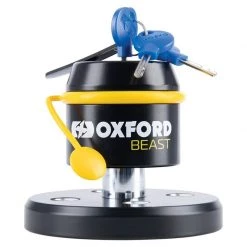 Oxford Beast Floor Lock 12 Oxford Beast Floor Lock -Motorcycle Accessories Sales 2022 32858 3