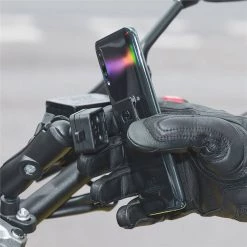 Oxford CLIQR 1inch Ball Mount -Motorcycle Accessories Sales 2022 32894 3