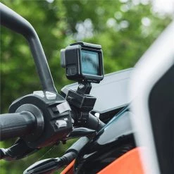 Oxford CLIQR Action Camera Mounts -Motorcycle Accessories Sales 2022 32896 2