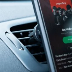 Oxford CLIQR Car Vent Mount -Motorcycle Accessories Sales 2022 32897 5