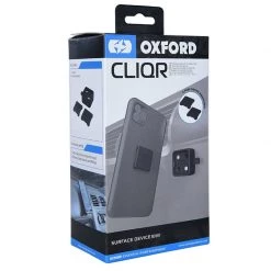 Oxford CLIQR Surface Device Mount -Motorcycle Accessories Sales 2022 32898 6